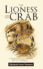 Lioness and the Crab