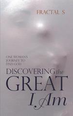 Discovering the Great I Am