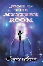 Josie & the Mystery Room