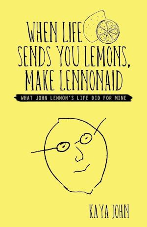 When Life Sends You Lemons, Make LENNONAID