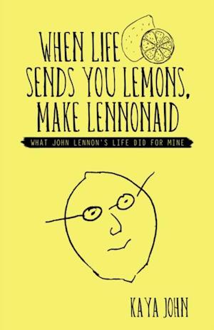 When Life Sends You Lemons, Make Lennonaid