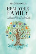 Heal Your Family