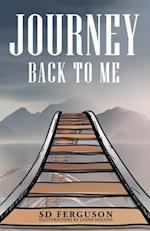 Journey Back to Me