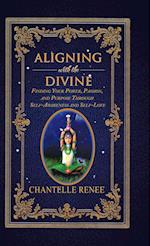 Aligning with the Divine