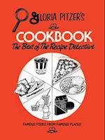 Gloria Pitzer's Cookbook - the Best of the Recipe Detective