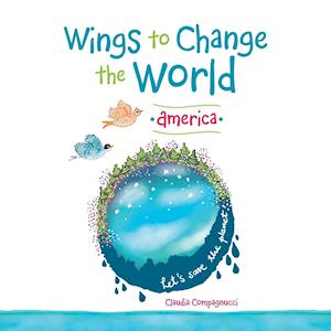 Wings to Change the World