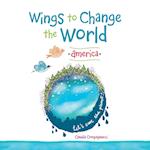 Wings to Change the World