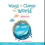 Wings to Change the World