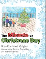 Miracle on Christmas Day