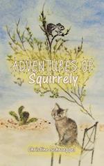 Adventures of Squirrely