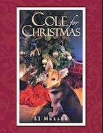 Cole for Christmas