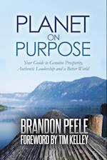 Planet on Purpose