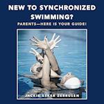 New to Synchronized  Swimming?