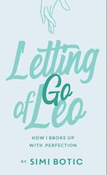 Letting Go of Leo