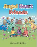 Angel Heart Friends