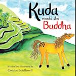 Kuda Meets the Buddha