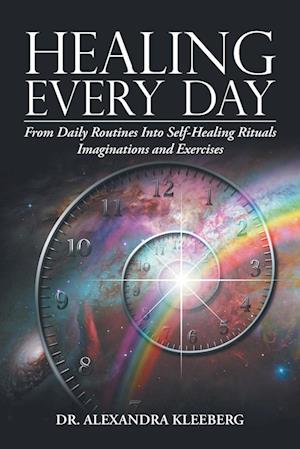 Healing Every Day