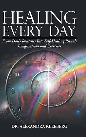 Healing Every Day