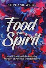 Food of the Spirit