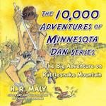 The 10,000 Adventures of Minnesota Dan Series