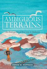 Ambiguous Terrains