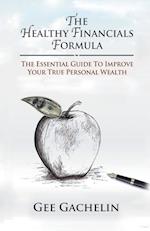 The Healthy Financials Formula