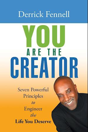 You Are the Creator