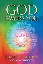 God Favors You 