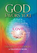 God Favors You 