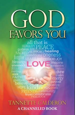 God Favors You