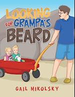 Looking for Grampa's Beard