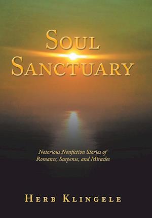 Soul Sanctuary