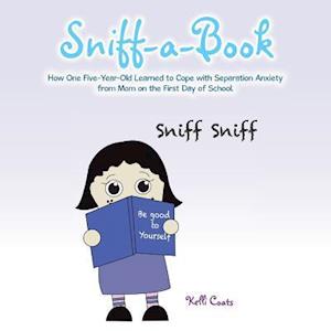Sniff-A-Book