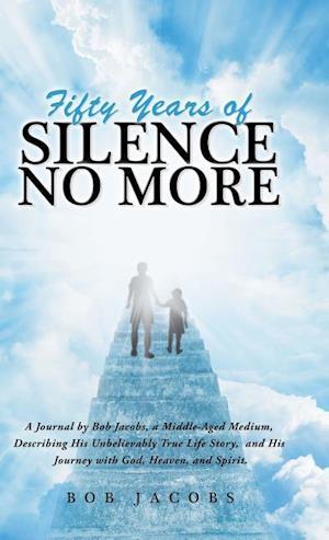 Fifty Years of Silence No More