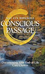 Conscious Passage