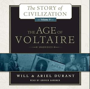 Age of Voltaire