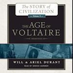 Age of Voltaire