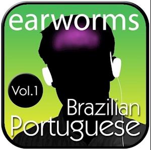 Rapid Brazilian Portuguese, Vol. 1