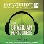 Rapid Brazilian Portuguese, Vols. 1 & 2