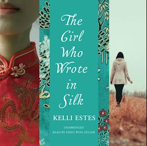 Girl Who Wrote in Silk