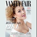 Vanity Fair: February 2015 Issue