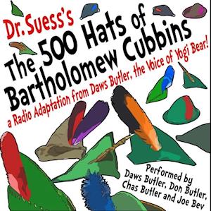 500 Hats of Bartholomew Cubbins