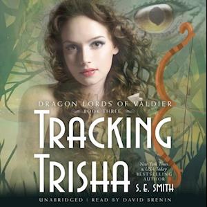 Tracking Trisha