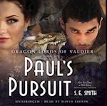 Paul's Pursuit
