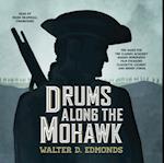 Drums along the Mohawk