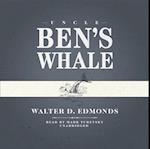 Uncle Ben's Whale