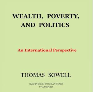 Wealth, Poverty, and Politics