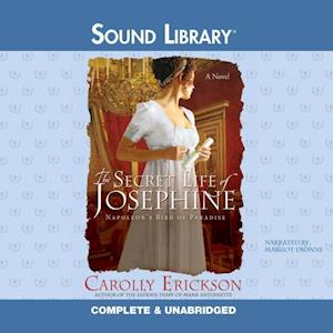 Secret Life of Josephine