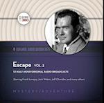 Escape, Vol. 2