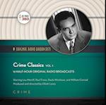 Crime Classics, Vol. 1